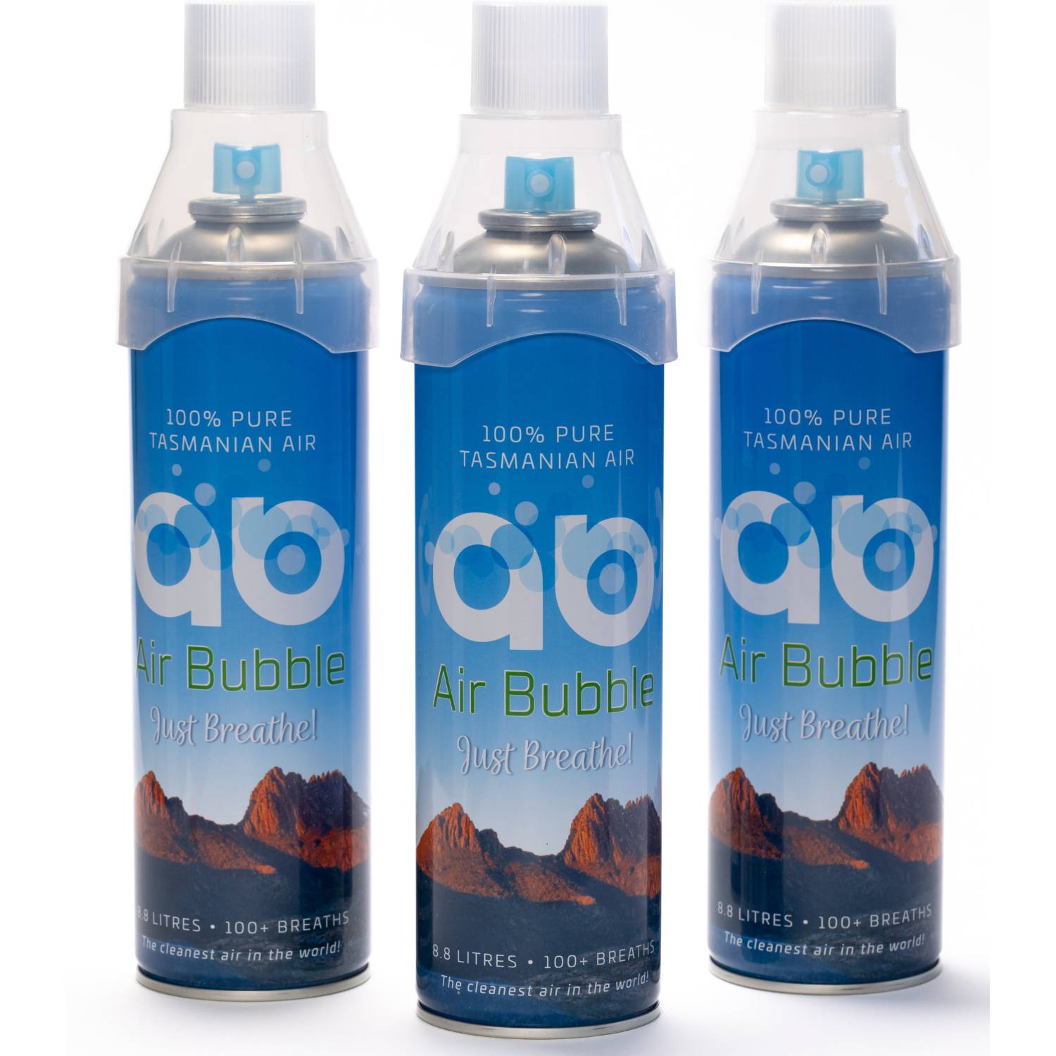 Portable Air Can: image 3