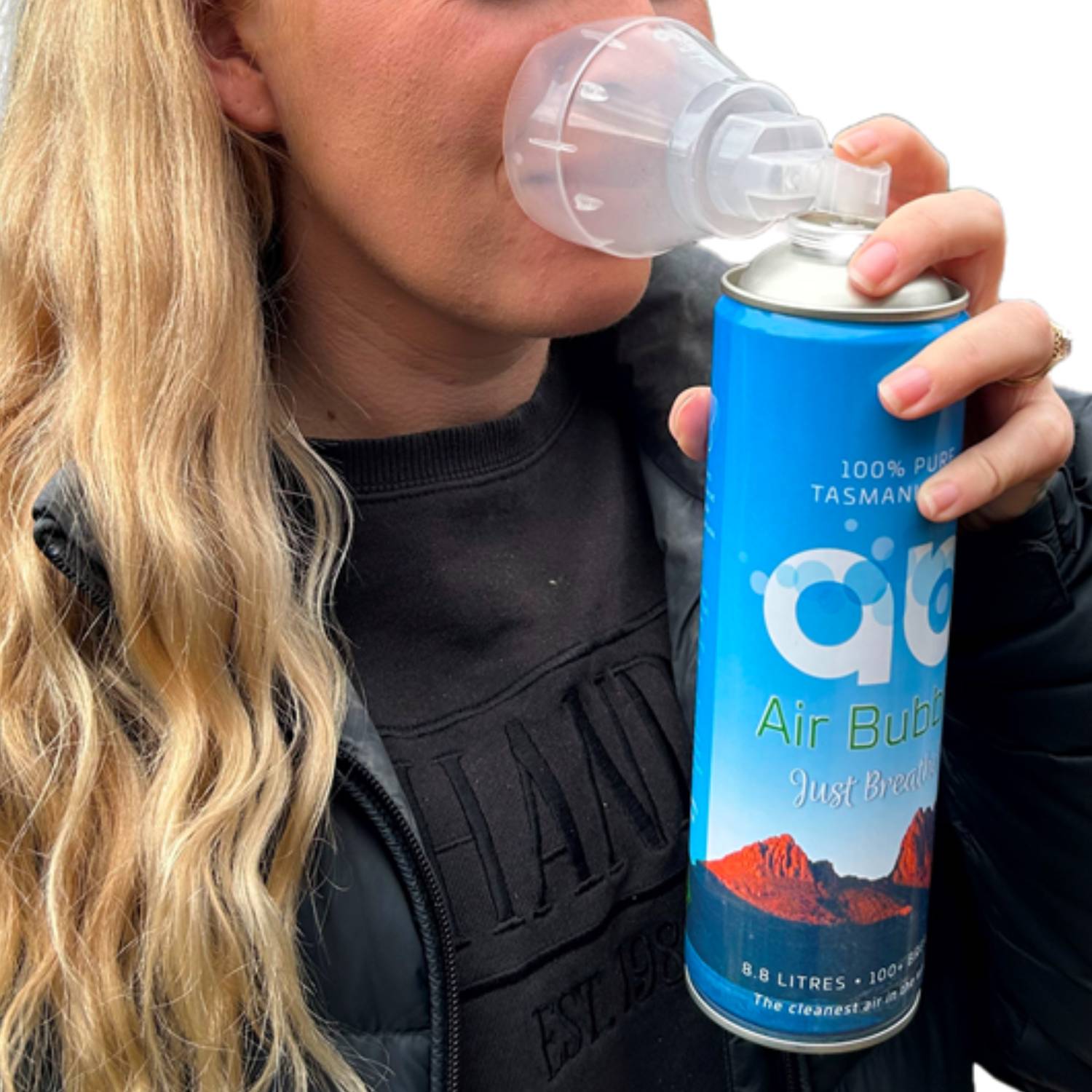 Portable Air Can: image 5