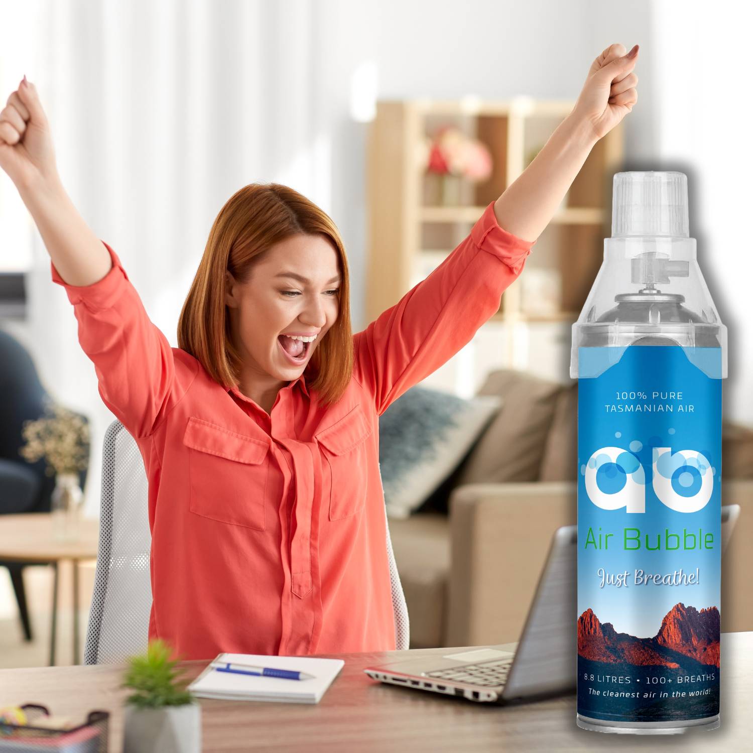 Portable Air Can: image 2