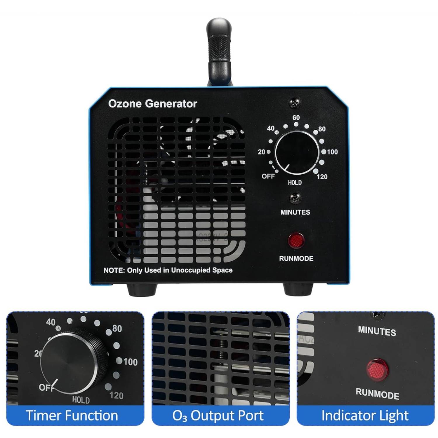 Ozone Machine: image 5