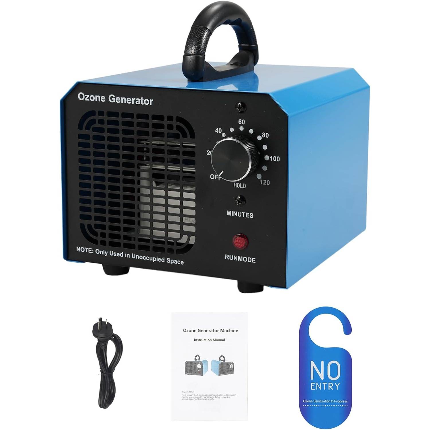 Ozone Machine: image 7