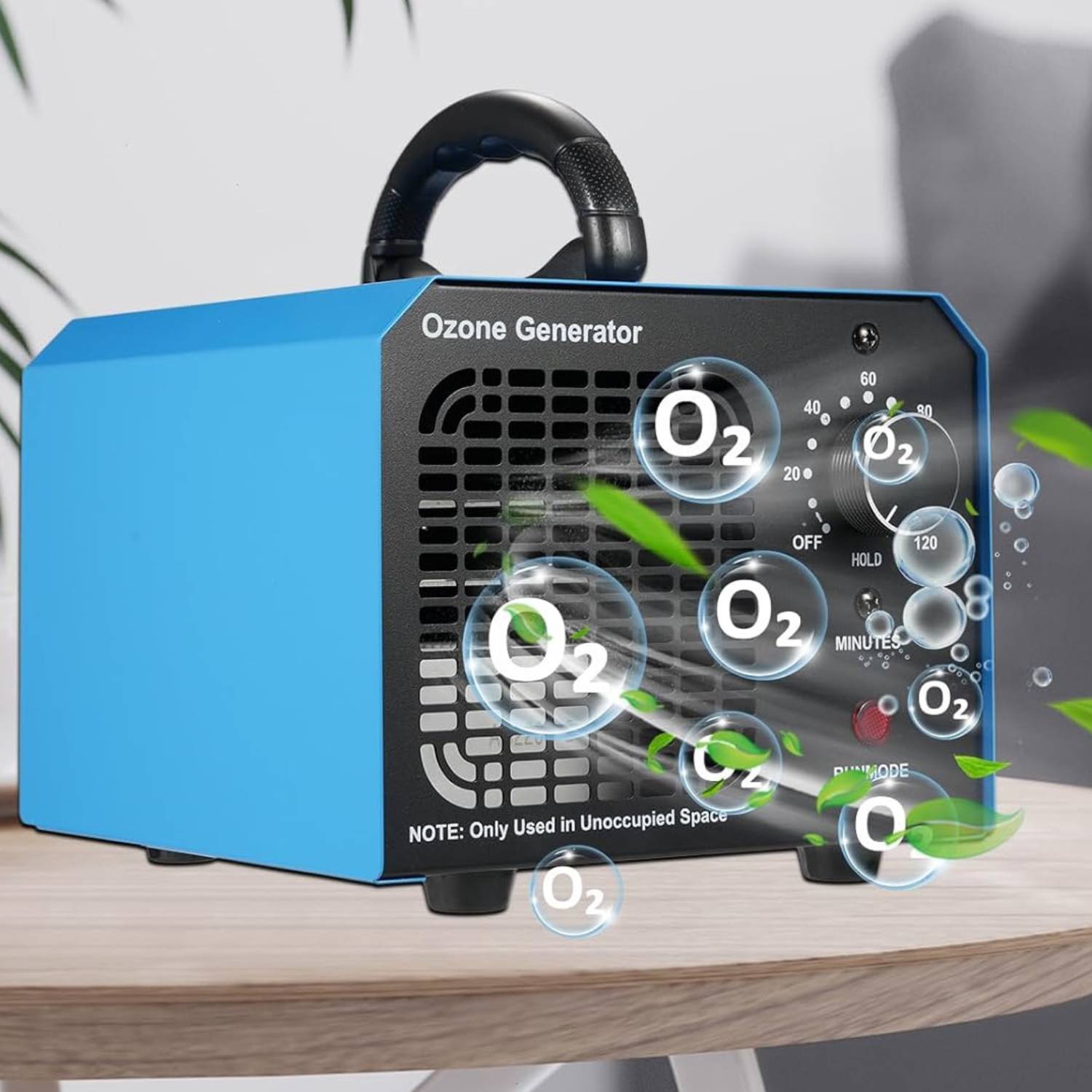 Ozone Machine: image 1