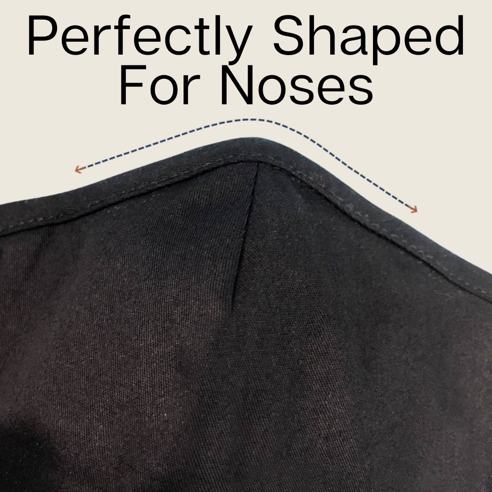 Reusable Face Mask: image 4