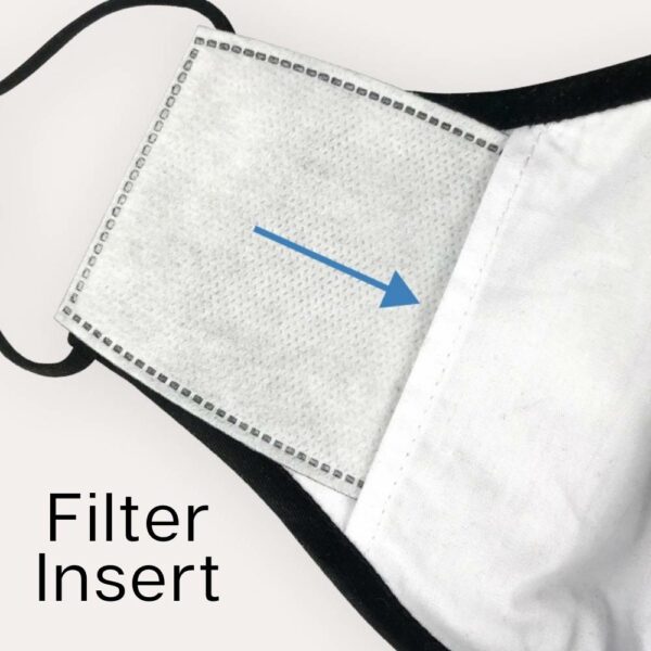 Reusable Face Mask: image 6