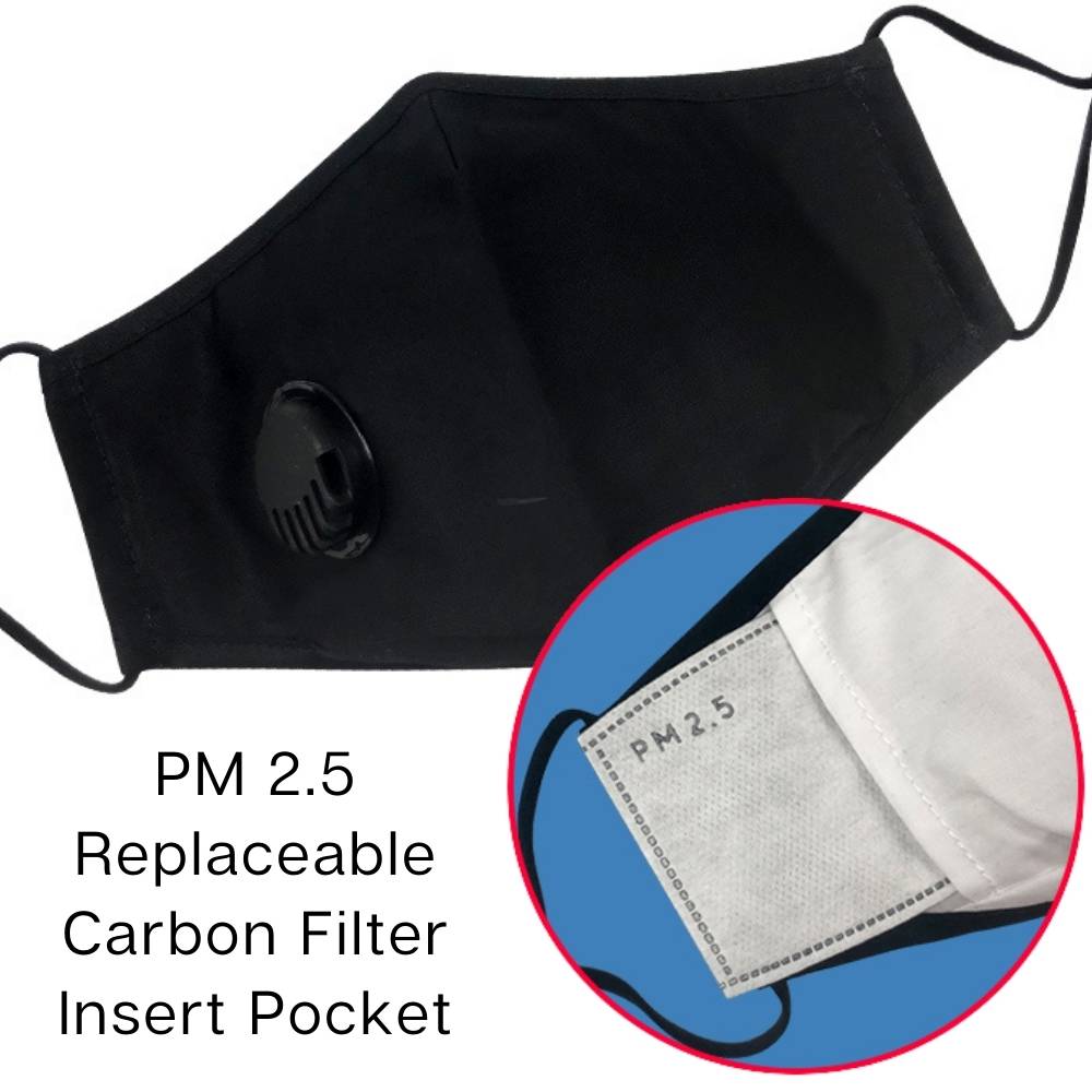 Reusable Face Mask: image 9