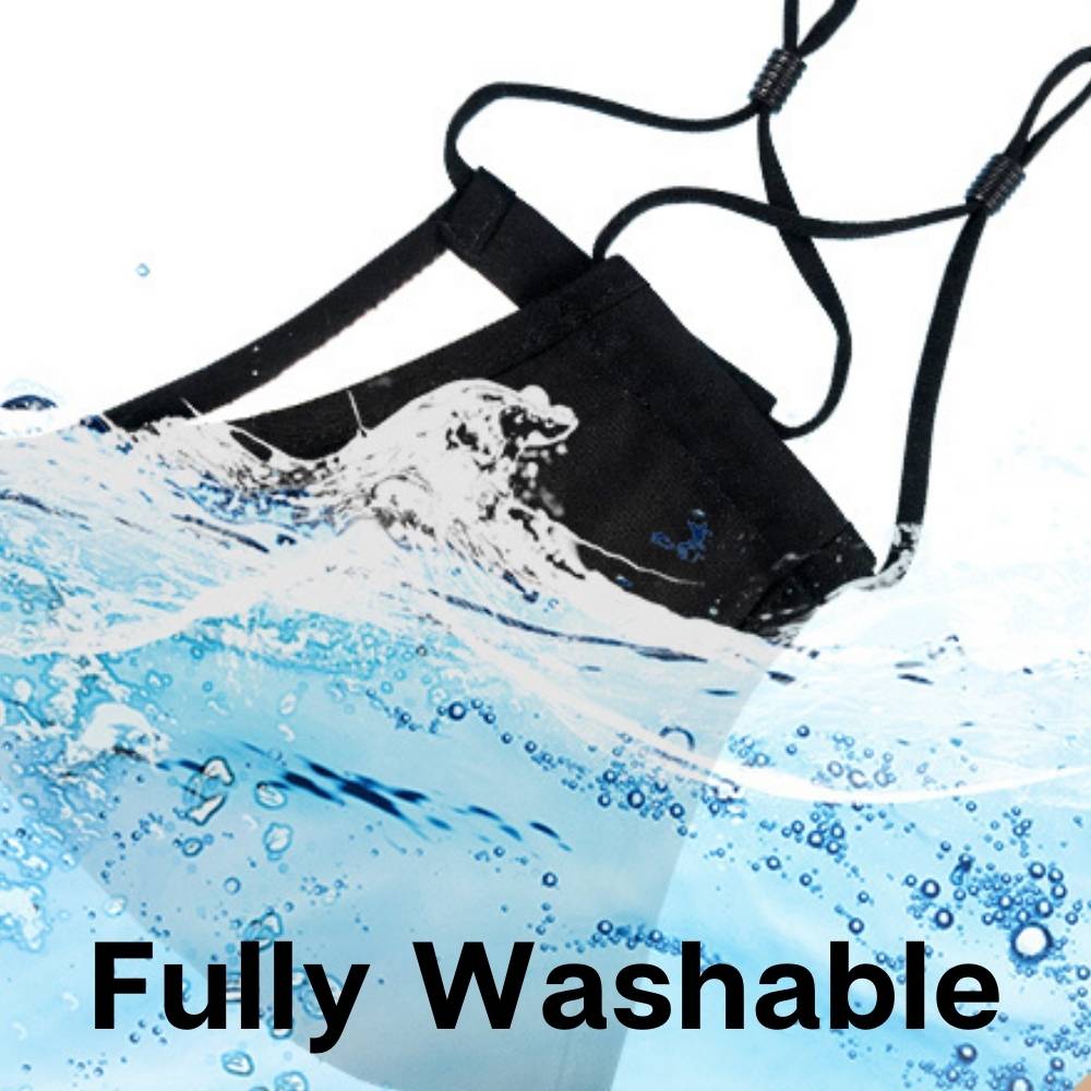 Reusable Face Mask: image 10