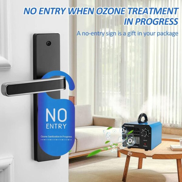 buy ozone machine for house
